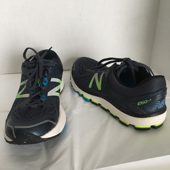 new balance 1260v7 mens
